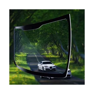 1.52x30m Anti Scratch Self Adhesive Car Window Solar Film Anti Explosion 2Mil Auto Glass Tint Film Nano Ceramic Car Tint Film