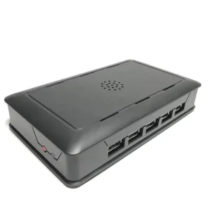 10-port Tablet Phone Security Anti-theft Alarm Display Device with Acrylic Holder and Charging Cables