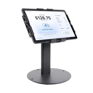 10.1 Inch Tablets Dual Type c MTK G80 Octa Core Android Tablet Front NFC 4G LTE Pos Tablet Tap to Pay