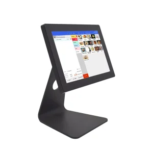 10.1 Inch Touch Screen Android POS Machine Cash Register Checkout Counter on Desk POS Computer