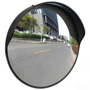 100 cm Wide Outer Angle Space Indoor Street Security Convex Mirror