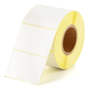 1000 Sheets Per Roll 4*6″ Thermal Label Sticker Barcode Shipping Stickers Roll Printer Label