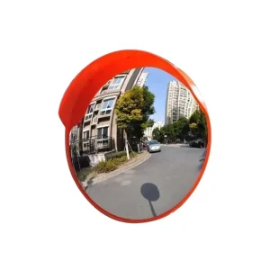 100cm Outdoor Road Safety Wide Angle PC Convex Mirror