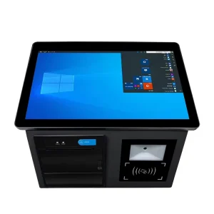 11.6 Inch Full Set of Cash Register Equipment Cash Register POS System Cashier Machine pos Checkout