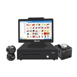 14Inch Sistemas De Punto De Venta Android Pos Systems Pos Payment Cash Register for Retail Sale