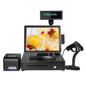 15″ /17 Inch Point of Sale POS Complete System