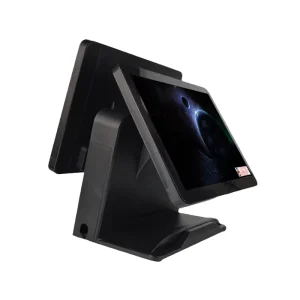 15 17 Inch Pos System Point of Sale Systems Touch Screen All in One Pos