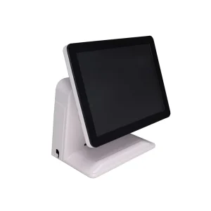 15 Inch Touch Screen POS All in One Point of Sale System for Supermarket Restaurant