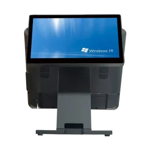 15 Inch Touch Screen Pos Equipment Is Suitable for All in one Pos Equipment in Restaurants