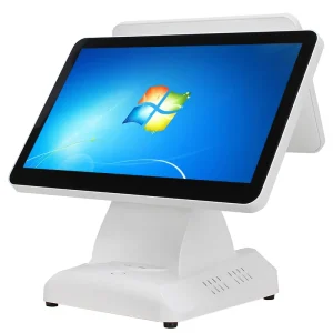 15.6/11.6-inch online cash register milk tea shop commercial POS cash register