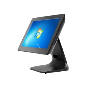 15.6 Inch Cash Register POS Machine Cashier Screen Business Cash Register