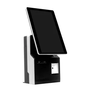 15.6 Inch High Visibility POS Machine with Card Reader for Point of Sale System
