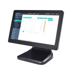 15.6 Inch Point of Sale System for Retail Shop