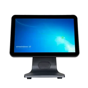15.6 inch Cash Register Catering Cash Register All in one Machine Supermarket Cash Register