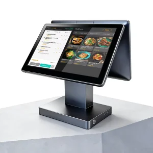15.6 inch POS Cash Register G2 All in One Factory Direct Supply for Supermarket Checkout