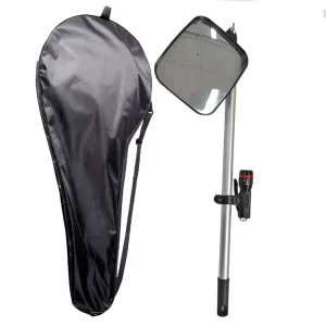 16 cm and Other Size Four in one Multi functional Under Vehicle Detection Inspection Mirror