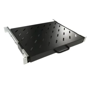 19 Inch Network Cabinet Sliding Shelf