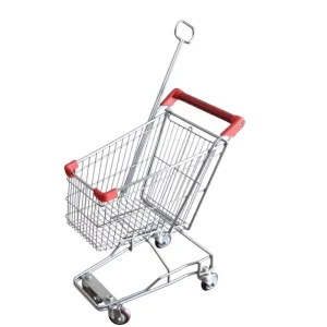 26L Asian Style Children’s Trolley Kids Cart Shopping Trolleys Carts