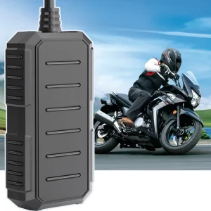 2G 4G Hardwired Mini Car GPS Tracker with Global SIM Card Real Time Vehicle GPS Tracking Device Anti theft Locator for Auto