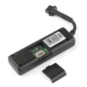 2G AGPS/GSM/GPRS Beidou Motorcycle Car Dashboard Waterproof Real-Time GPS Device Geofence Over-Speed Warning ACC Detection