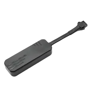 2G Mini GPS Tracker ACC Overspeed Vibration Alerts Dashboard Fit Universal Vehicle Use Multi Platform App Support