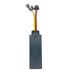 2G X16 Tracker GPS Factory Price Trackers Device with Waterproof Fuel Cut Off Anti-Jammer 450 mAh Battery for Vehicle Fleet