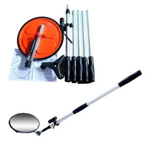 30CM Safety Under Vehicle Search Mirror Security Inspection Mirror