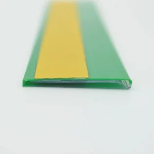 30mm Price Tag Display Price Labels Holder for Retail Storage Racks for Supermarket Shelves