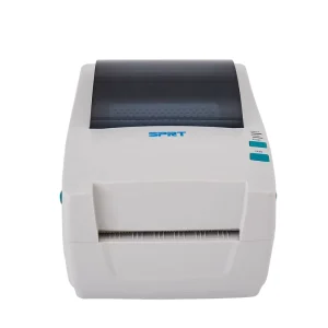 4 Inch Thermal Printer Auto-Cutter WiFi Connectivity 203DPI Optional for Shipping Labels Hot 203DPI Thermal