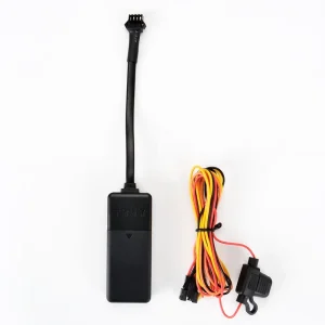 4G Car GPS Locator Car Intelligent Positioning Tracker Electric Car Motorcycle Anti-theft Tracker