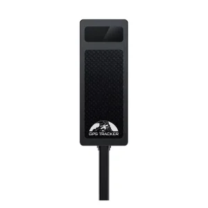 4G GPS Tracker Anti theft Device System with Remote Fuel Cut off