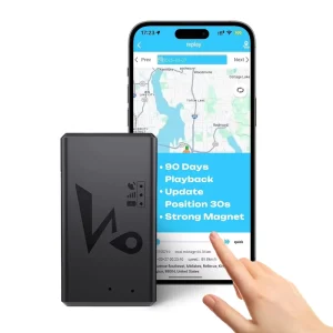 4G GPS Tracker for Car Wireless Strong Magnet Car Vehicle Tracking GPS Tracker Truck Tracking Cars GPS Tracker