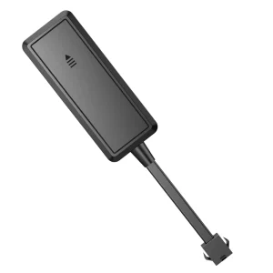 4G GPS Tracker for Motorcycles GPS Tracking Device for Cars E-Bikes Fleet Management Anti-Theft System Location A18