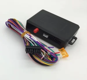 4G GPS Tracking Device LTE Tank Truck Vehicle Monitoring Support Fuel Level Sensor Management System