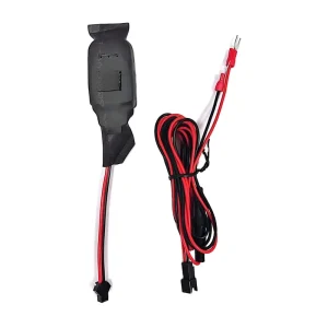 4G LTE GPS Tracker DC 9V 95V Tracking Device GT06 Easy to Install Laptop Anti theft Free APP for TV Auto Vehicle Ebike Motorbike