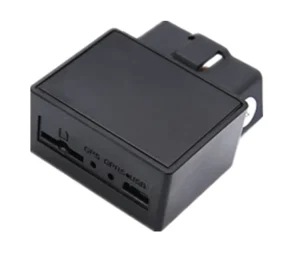4G OBD GPS Tracker with Diagnostic Function Car Alarm SIM Card GPS Tracker OBD GPS Tracking Devices System