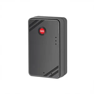 4G Wireless Strong Magnetic Installation-free Portable Anti-lost Car Gps Locator Elderly Children Beidou Anti-theft Device
