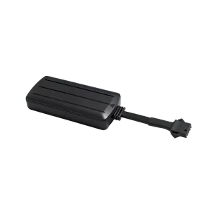 4G+2G Wired Car GPS Tracker with ACC Detection Android APP Dashboard Mount 1 Year Warranty Long Battery Life Anti-Theft Device
