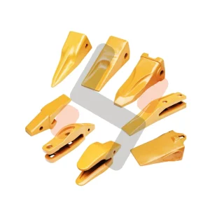 4T4501 4T5502 4T8315 7J1791 Bucket Teeth for CAT Bucket Tooth Point Factory Accessories Excavator Casting Bucket Tooth