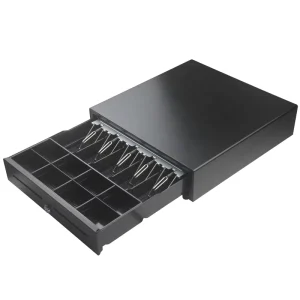 5 Bill Electronic Cash Drawer for Retail and Restaurant RJ11 Checkout Counters