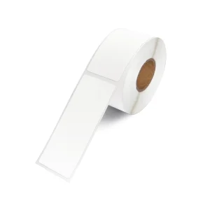 50mmx130mm Direct Thermal Label Mailing Address Barcode Sticker Self Adhesive Paper 50×130 Shipping Thermal Label