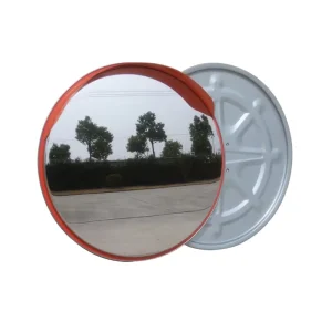 600MM 60CM Indoor and Outdoor Flexible Plastic Convex Mirror Security Mirror Acrylic Mirror