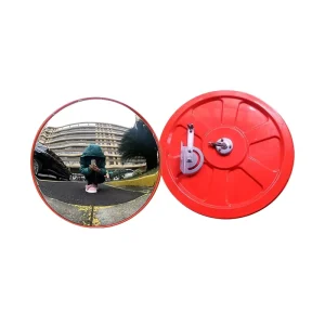 60cm Round Indoor Security Convex Mirror