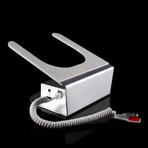 7-13 Anti-Theft Protection Device Tablet Charging Security Alarm Stand for iPad Pro Air 2 Mini 4 Alarm Systems Category