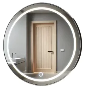 80*80 Bathroom Mirror Used For Home Decorate