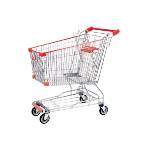 80L Shopping Trolleys Supermarket Shoppingtrolleys & Carts