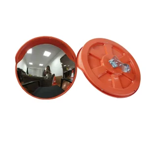 80cm Driveway Road Traffic Security Wide Angle Safety Convex Road Mirror