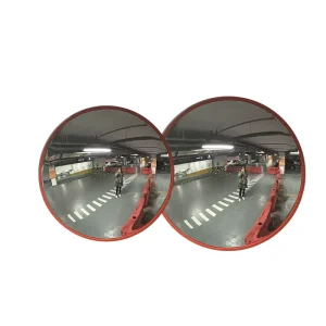 80cm Round Indoor Security Convex Mirror