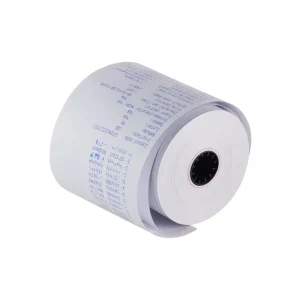 80mm Thermal Paper Rolls Factory Direct Supply High Quality POS Receipt Paper for Supermarket Cashier Systems