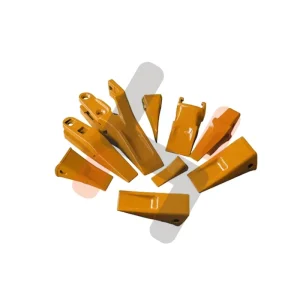 9J1642 9W7382 7J2459 8E1848 Bucket Teeth for CAT Bucket Tooth Point for Excavator Factory Accessories Tooth